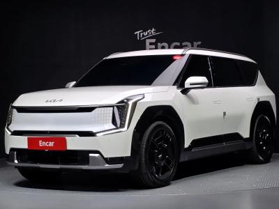 2024 Kia EV9
