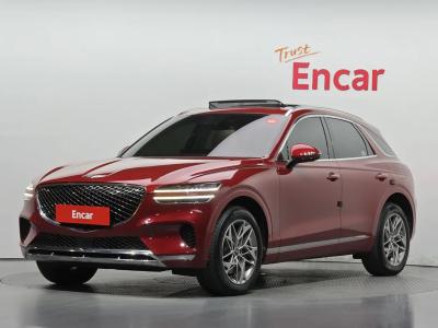 2023 Genesis GV70