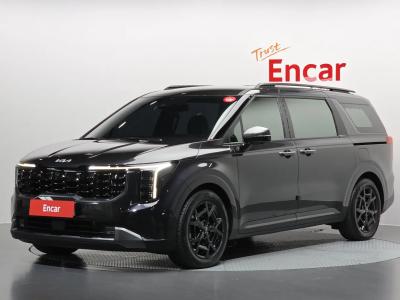 2025 Kia Carnival