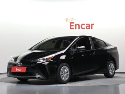 2022 Toyota Prius