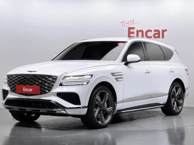 2024 Genesis GV80