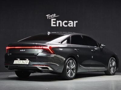 2023 Kia K8