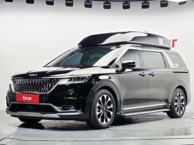 2023 Kia Carnival