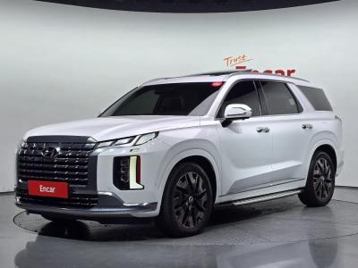 2023 Hyundai Palisade