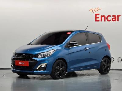 2019 Chevrolet Spark