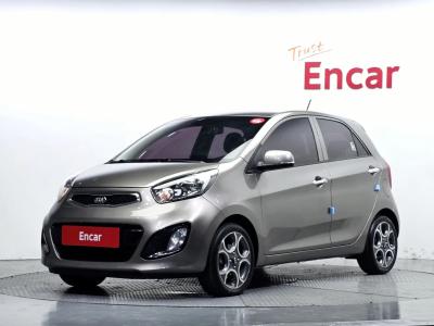 2015 Kia Picanto