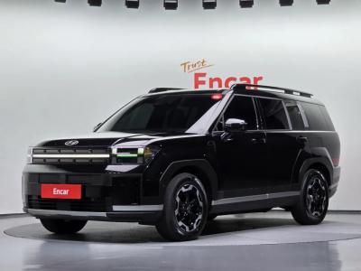 2025 Hyundai Santa Fe