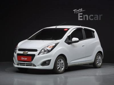2015 Chevrolet Spark