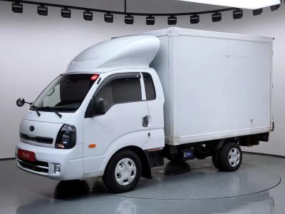 2014 Kia (Asia) BongoⅢ