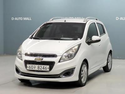 2013 Chevrolet Spark
