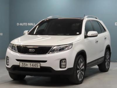 2013 Kia Sorento