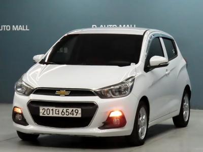 2016 Chevrolet Spark
