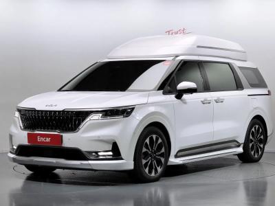 2022 Kia Carnival