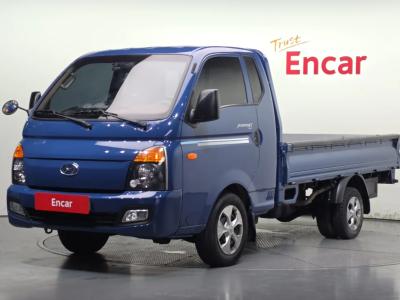 2015 Hyundai Porter Ⅱ
