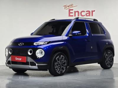 2023 Hyundai Casper