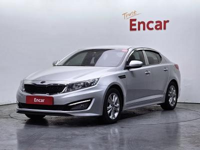 2011 Kia K5