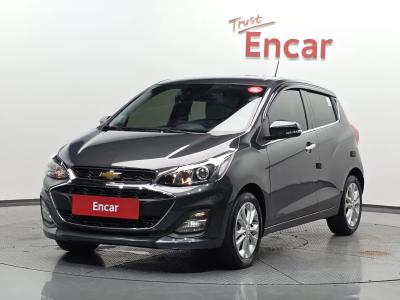 2020 Chevrolet Spark