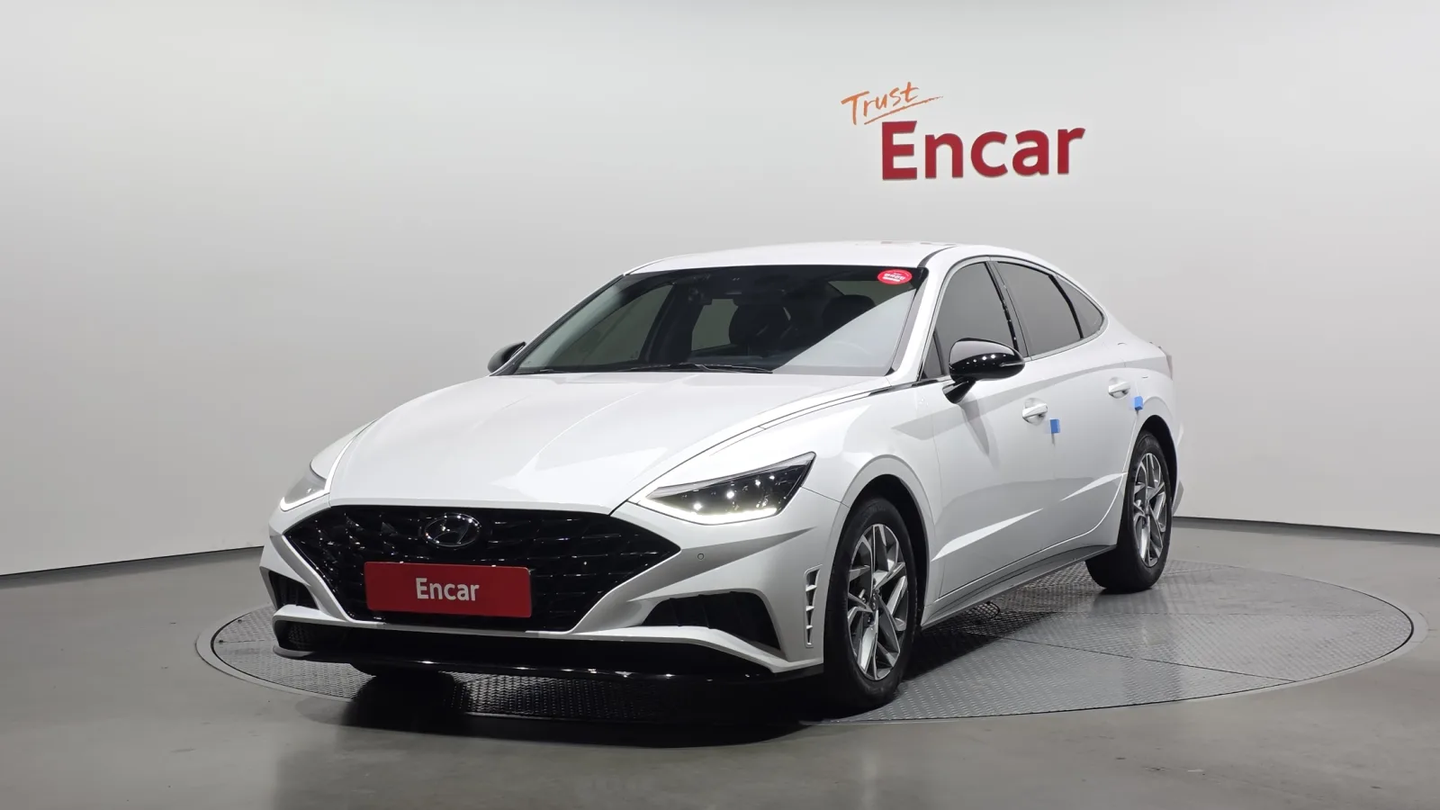 2023 Hyundai Sonata