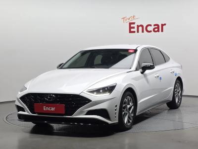 2023 Hyundai Sonata