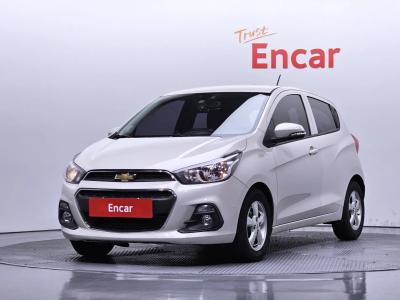 2016 Chevrolet Spark
