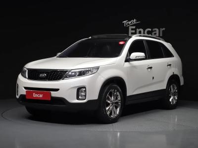 2014 Kia Sorento