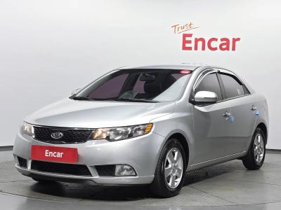 2012 Kia Porte