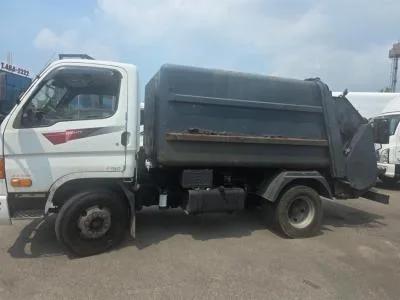 2011 Hyundai e-Mighty