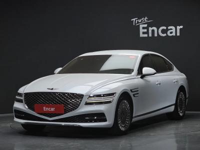2023 Genesis G80