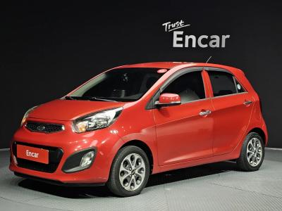 2012 Kia Picanto