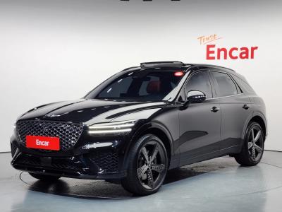 2024 Genesis GV70