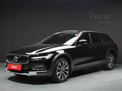 2024 Volvo V90