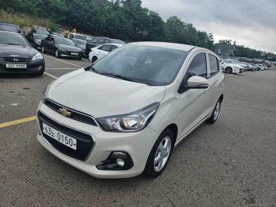 2016 Chevrolet Spark
