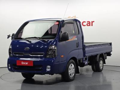 2018 Kia (Asia) BongoⅢ