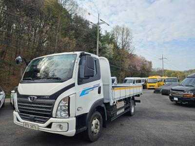 2022 Tata Daewoo The Sen