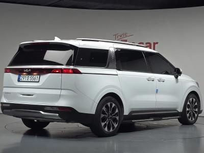 2023 Kia Carnival