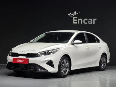 2023 Kia K3