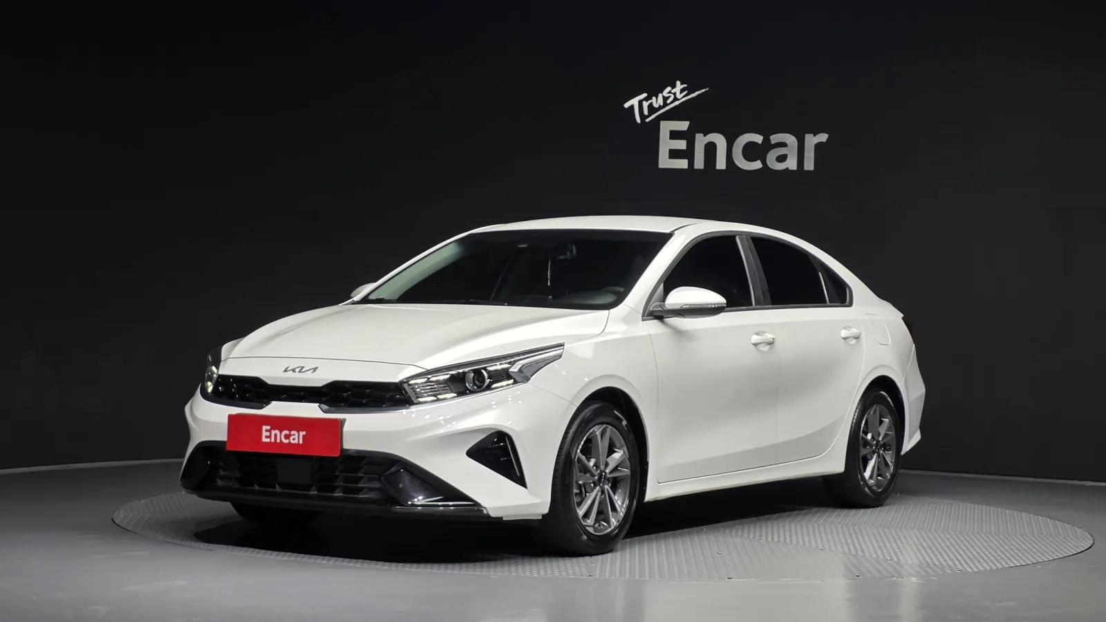 2023 Kia K3