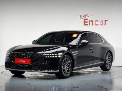 2023 Genesis G90