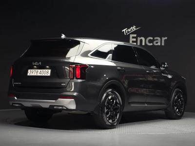 2024 Kia Sorento