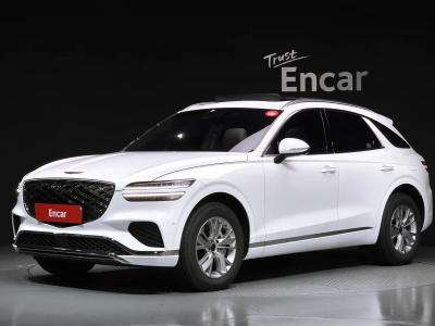 2025 Genesis GV70