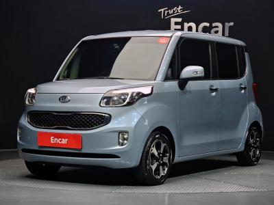 2013 Kia RAY