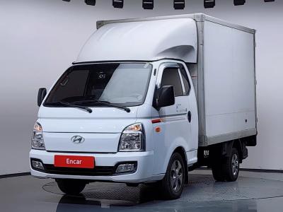 2022 Hyundai Porter Ⅱ