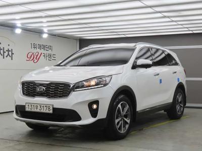 2020 Kia Sorento