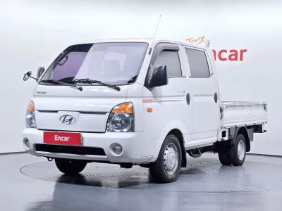 2012 Hyundai Porter Ⅱ