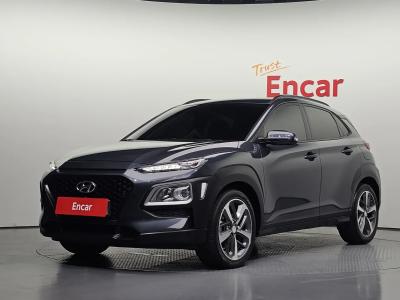 2019 Hyundai Kona