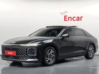 2023 Hyundai Grandeur
