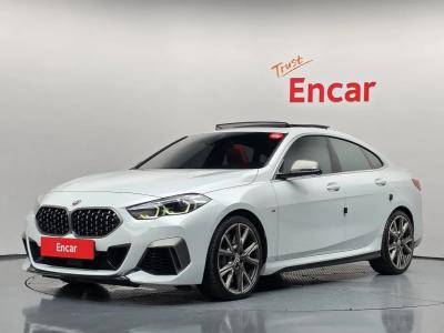 2022 BMW 2-Series