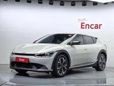 2023 Kia EV6