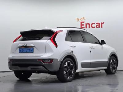 2023 Kia Niro