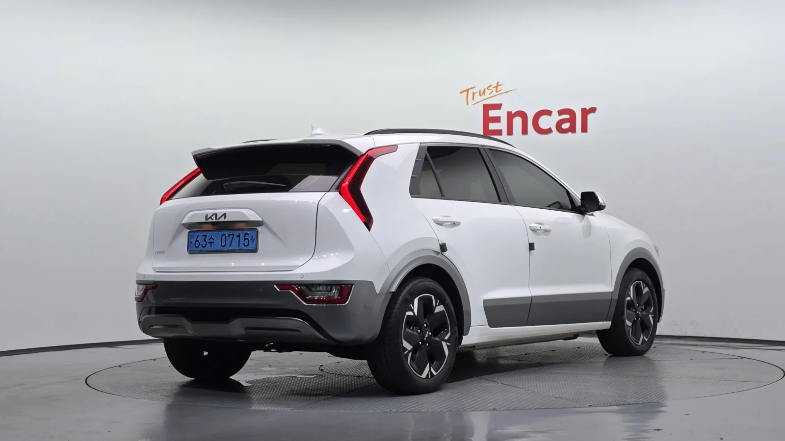 2023 Kia Niro